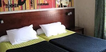 Sejour Beaubourg Hotel *