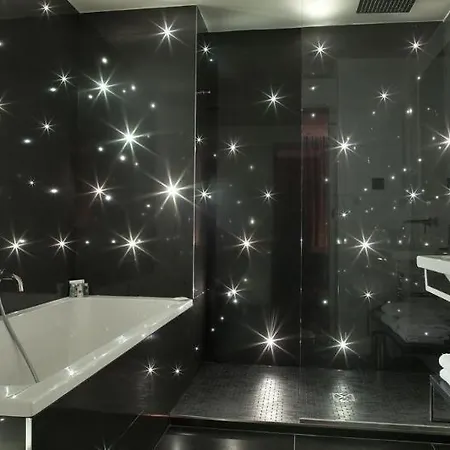 Hotell Sejour Beaubourg *